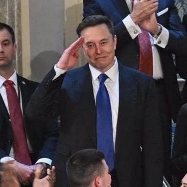 realpatriot_01's profile picture. Our previous accounts got hacked, do well to follow us here on our new account | Fan account | Management Team | Tesla Fans | spaceX lovers | News daily.