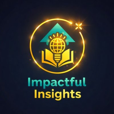 ImpactfulIn's profile picture. Updates on everything that matters. 🌍📰📊
