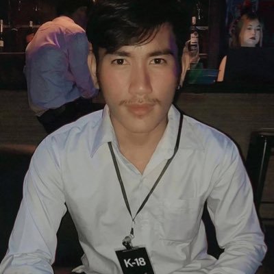 w19xo5's profile picture. ทวิตเก่าโดนระงับ ฝากติดตามด้วยนะครับ ชื่อ ทีน อายุ 21 ปี ส่วนสูง 175 น้ำหนัก 62 รุกได้รับได้ K54 ทักมาคุยกันได้นะคาบ