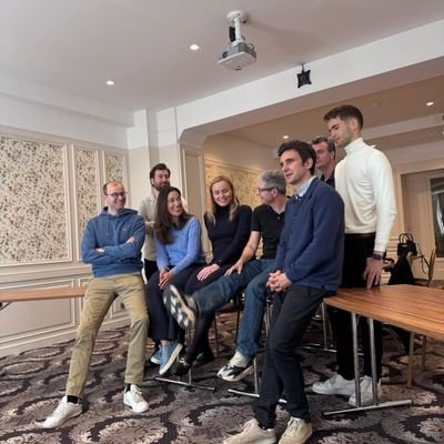 TraderMolk's profile picture. Educating and sharing my views on the financial markets. #bitcoin #ethereum