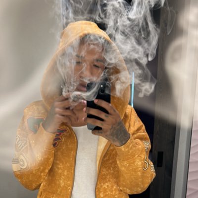 kamdoublekk's profile picture. No Affiliating 🩸