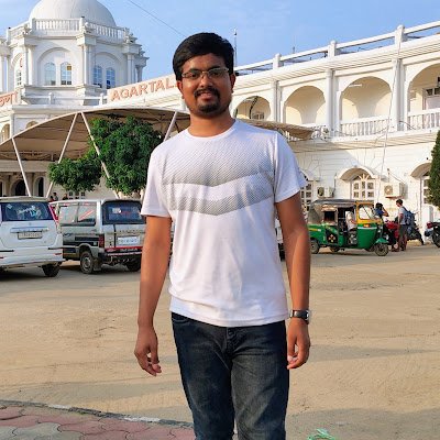 rajeevbuilds's profile picture. Software Engineer | DSA | Full Stack | 
Building LifeLens 🚀 (AI Health Startup) | Learning in public