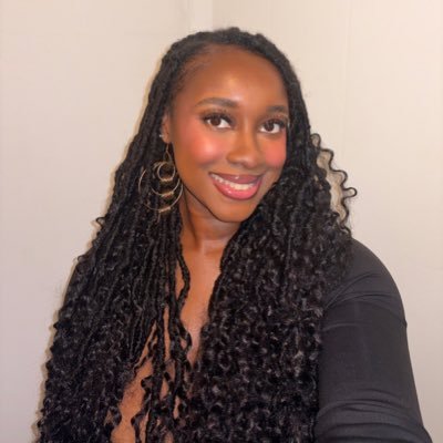 Angry_BlackG1rl's profile picture. Her/She Capricorn ☀️ Libra 🌑 Gemini ⬆️