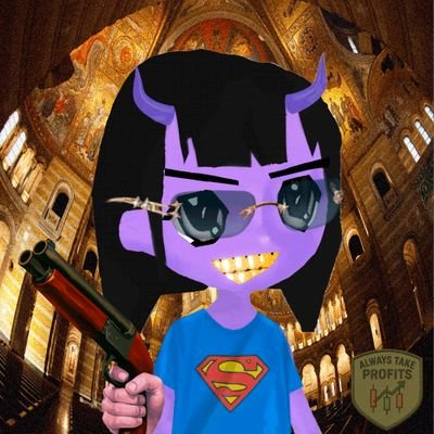 n0tinfamous's profile picture. people who read bios are weird and I love you 🫰
🧀🪲🫵😹

@Remiliacorp333 @miladycult @MiladyMaker333 @Remiliobaby
@remiquarterly @monmilios

Remilio MonMilio