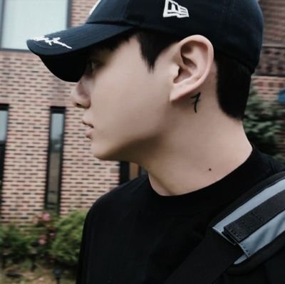 myxlckd's profile picture. extrañar a yoongi es lo único que hago