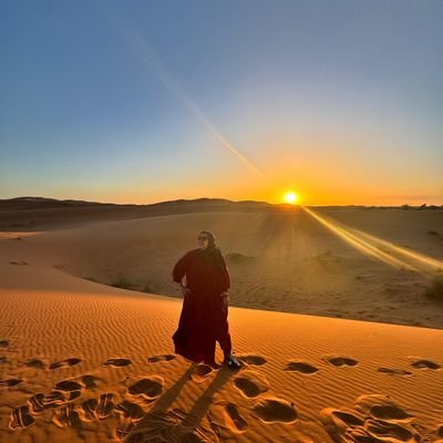 FitYen's profile picture. Volunteer :: Traveler :: HR ::