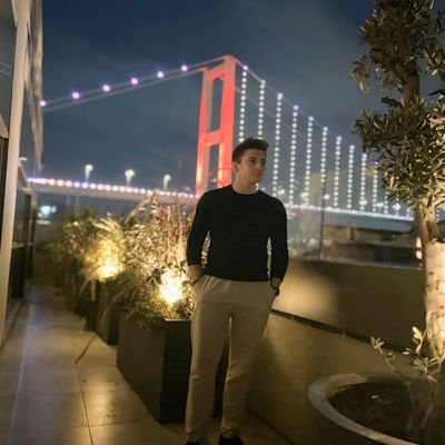 Alper_tasdmr's profile picture. 