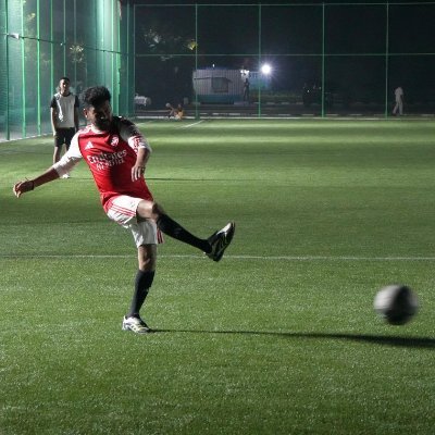 Revanald0's profile picture. Telangana Youth Congress