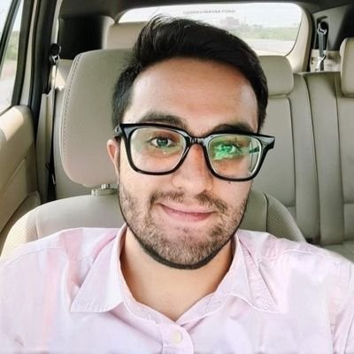 iambhavyar's profile picture. Investment Banking (front office) and Deal Origination @ https://t.co/WzKpKdnKlv | previously : 2x founder, business dev and an operator investor