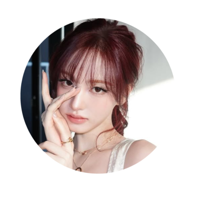 ele__jpg's profile picture. 🎀ㅤ..🩰ㅤ/ a fae-kiss’d maiden whose laughter doth flutter like 𝑔𝑜𝑠𝑠𝑎𝑚𝑒𝑟 𝑤𝑖𝑛𝑔𝑠. ; 𓏲𝄢𓂃 weaving coquettish mischief ‘midst moon-dew’d bloom.y