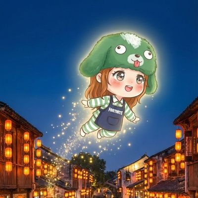 okunyo28's profile picture. ななこです♀、医者してます 
出身は韓国の釜山です。

Liverpool大好き⚽ お菓子や料理を作ったり、マーモット愛♡、ゲーム、AI動画、漫画、絵画　　
　　　　　　　　　　　
　#海帆 #トンピンさん #太一さん #ダシ先生👒 #ちにかみ