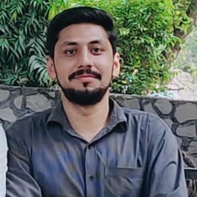 hamza368395's profile picture. Front end Next js| Machine learning | Diving towards AI engineering
