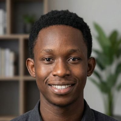 Aize_web_dev's profile picture. Full Stack Developer 💻 Co-founder @DevionicSolutions | DSSMS Hub 🚀 Racing my twin  @osaze_web_dev to build a SaaS in 14 days. 🏁 🇳🇬 #PHP #SaaS