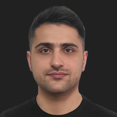 RezaB87330155's profile picture. Html5 game & Playable ads Developer