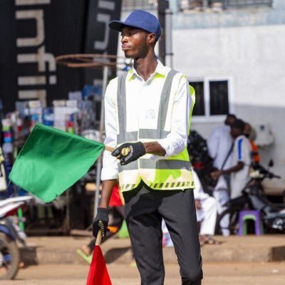 zebracrosafrica's profile picture. I love promoting safe road crossing for pedestrians using zebra crossings