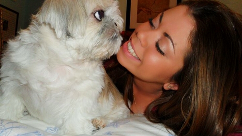 iamfemmefatale's profile picture. 