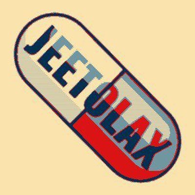 jeetolaxmat's profile picture. 🇺🇦 💊  #SpacesHost 💊 DM for inquiries