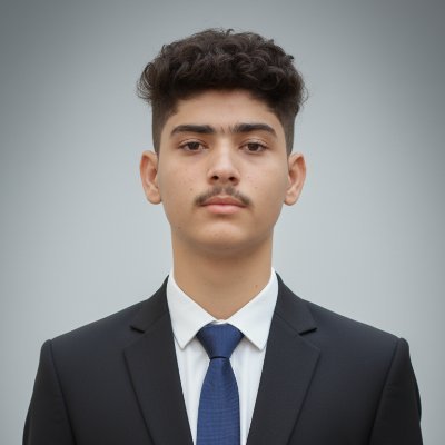 kumail_514's profile picture. Web Developer