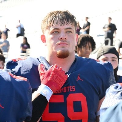 Jace Langley Profile