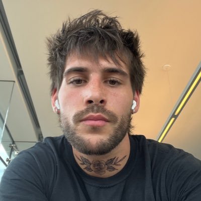 BraydenBradshaw's profile picture. grass isn’t greener , water your side.