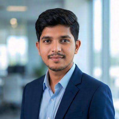 y_vamshi_'s profile picture. 