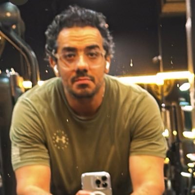 aboelmatti's profile picture. QUIT-OBSESSED