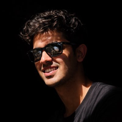 RageOnDev's profile picture. full stack dev