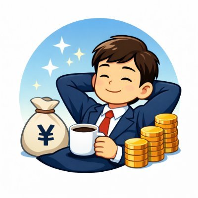 トマル|チャートを読まない高配当株投資