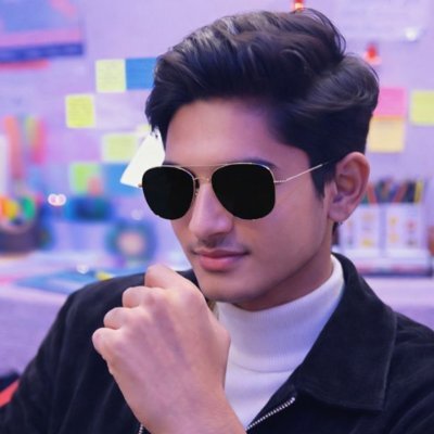 PrasoonStar's profile picture. Proud Indian 🇮🇳 | Those who betray Bharat are traitors, not sons of this soil | Our blood boils for Mother India, not for weak traitors! ⚔️ #DeshBhakt