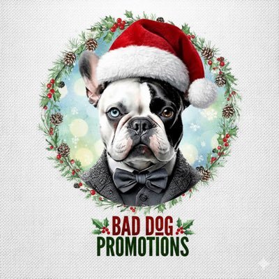 baddogpromo's profile picture. Music PR Agency - Bad Dog Promotions’ main mission is to empower musicians and to offer world-wide promotional services.  Prestige Awards 2025/26 winner.