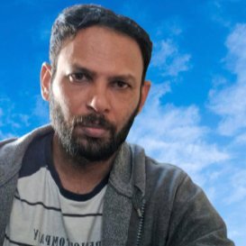 skrgunasekaran's profile picture. 