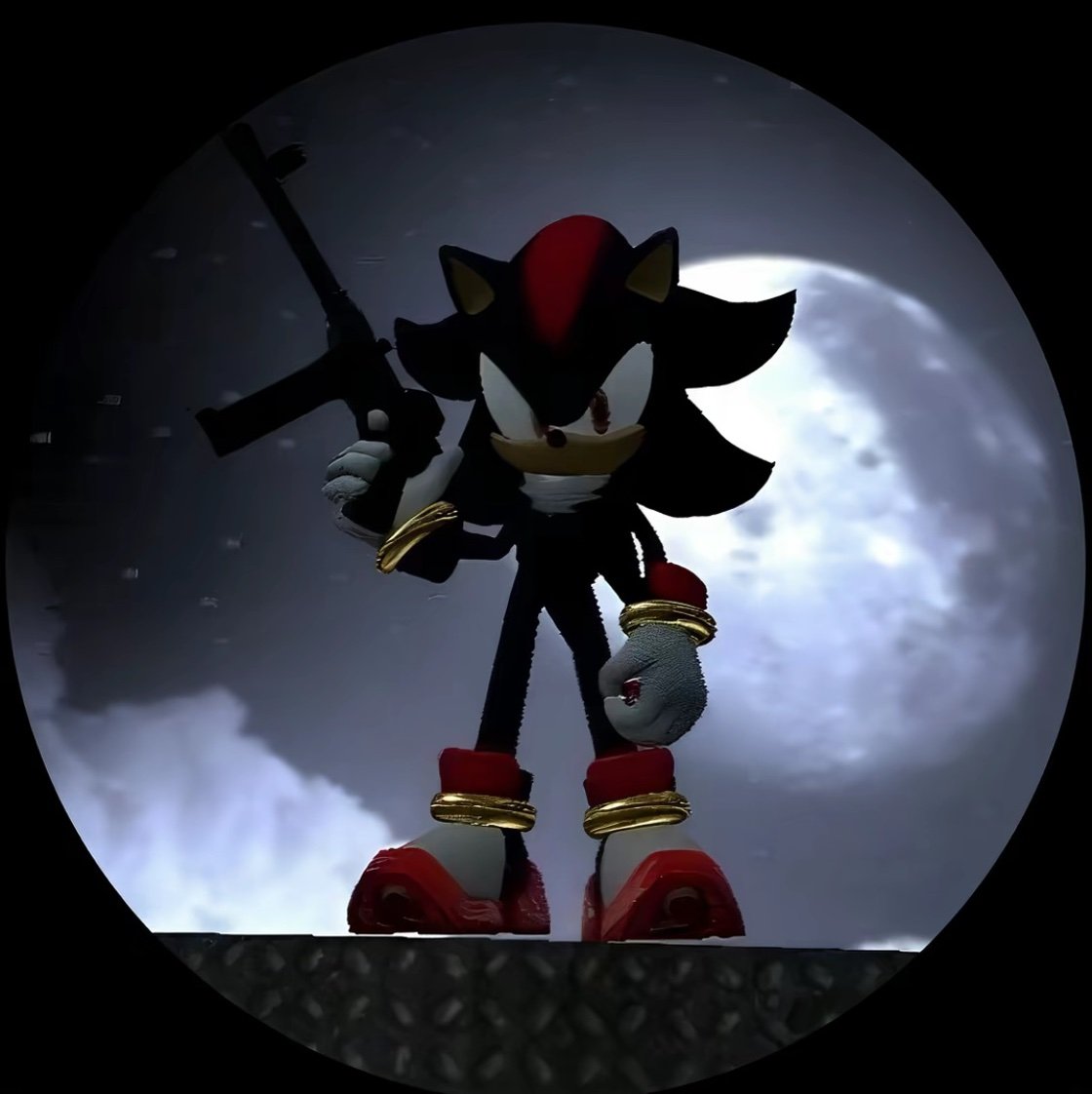 AndregamerX1's profile picture. 