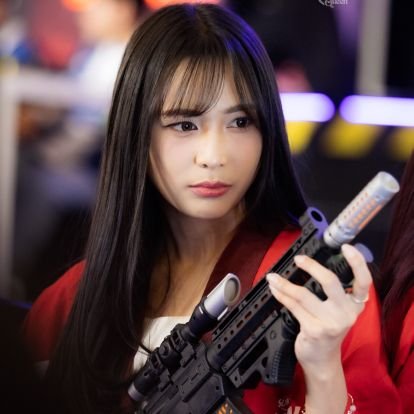 HaiVirgo24's profile picture. si gemoy yang menggemaskan, sapa aku 'Hai virgo' 
🐣❄