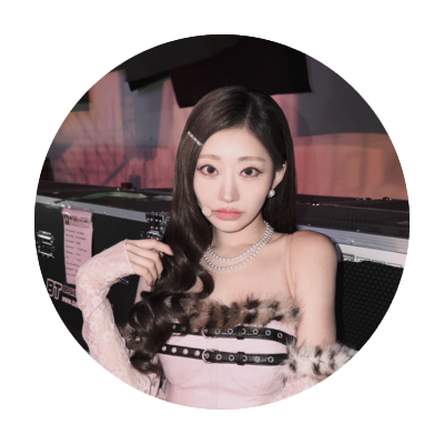 pwrinceess's profile picture. 00  ──  An assertive lady who commands any space she walks into,  𝙃𝙖𝙣  𝙅𝙪𝙡𝙞𝙚. Part of OCTRA.