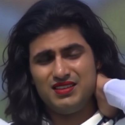 2029f33aa46d4a1's profile picture. Techie by profession and a passionate Cricket lover.