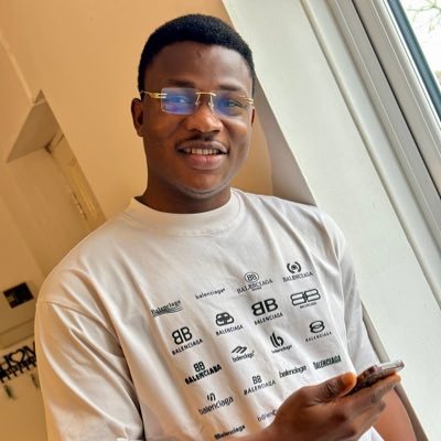 big_jaes's profile picture. #CRYPTO + BETTING👨🏾‍💻… RISK IT TO MAKE IT ...see, think and do things differently.. JESUS IS KING 👑