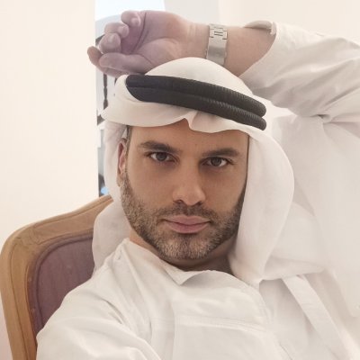 mrgeorgeantoni's profile picture. 🎨 Art with a purpose
🏡 Helping my sister buy her first apartment

👉 https://t.co/Jy3wUaBOvq

🎨 فن بهدف
🏡 أساعد أختي على تحقيق حلم شراء أول شقة لها