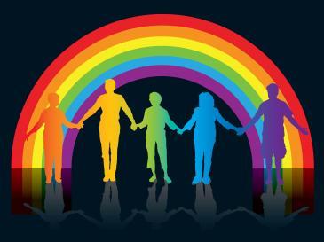 LondonNOH8's profile picture. 