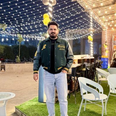 MrAkshayPratap's profile picture. Software Engineer | Creator on X