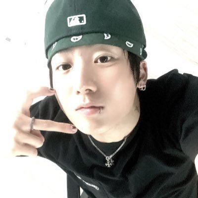 taeninini's profile picture. kim taerae