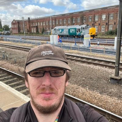 transportkid's profile picture. Come and Subscribe to me on James Eccles Transport & Vlogs YouTube Channel FOR A Shout-Outs plus comments.

here is my link: https://t.co/QjcB9RqnF9…