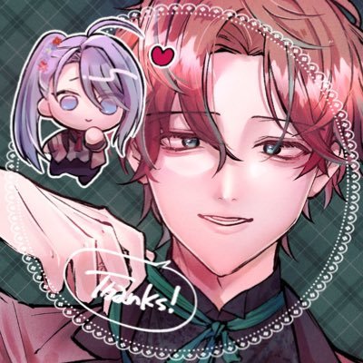 srdh3476's profile picture. 推しを右に置く版権二次垢/現在🎤独寂工場/20↑/厄介オタク/創作垢@kdas0usak/