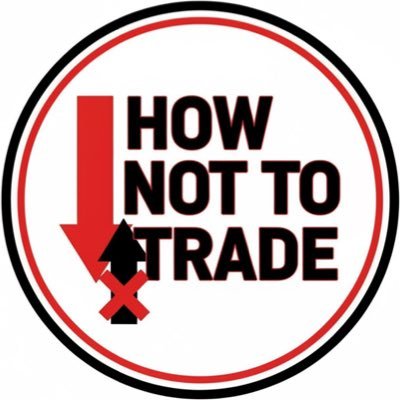 HowNot_To_Trade's profile picture. Selling Options Premium is the Key to Success