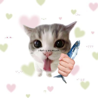 cherryiiss's profile picture. pre-order Lucky Fish still open
🗓 periode po : 16–23 dec