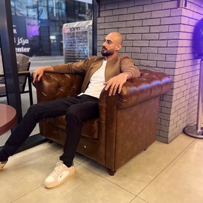 akram__CS's profile picture. Programmer in the making