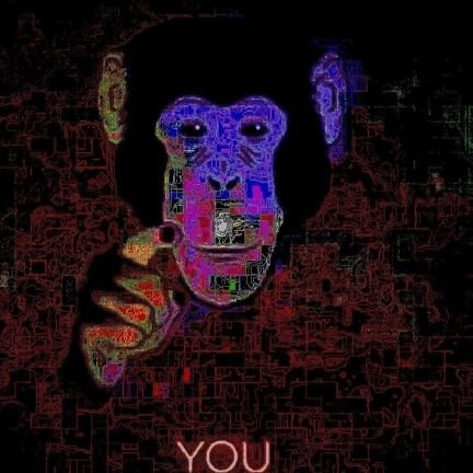 nerokeronero's profile picture. we ball