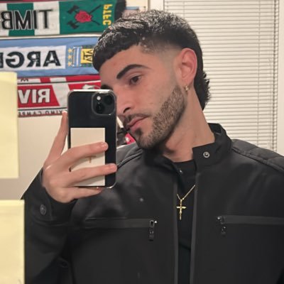 agustinsantana_'s profile picture. Bachelor’s in Exercise Science 📚