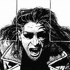 alanjas467's profile picture. A Little Spark/Caregiver/Universalist/Lover of Beauty/Eclectic/Uniquely Flawed/PFP Saint Sinner by Max Douglas/NO DIRECT MESSAGES