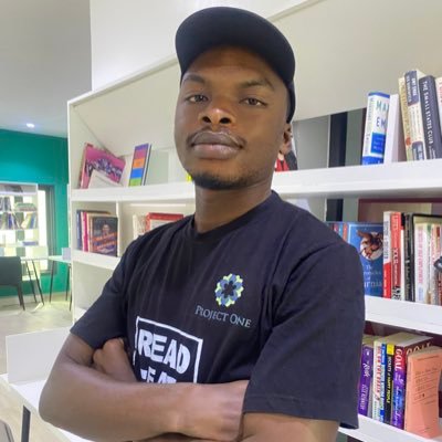 jerryBabaleye's profile picture. Lawyer, Democracy & Public Policy Advocate | New-Breed Leader |- Passionate about Human Rights 🌎and Nation Building 🇳🇬.