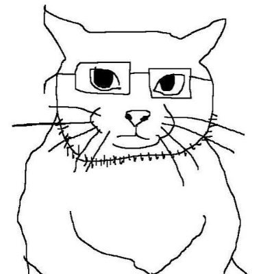 american_autist's profile picture. Pseudoimbecile
Lumpenproletariat
SCUM patriot
Trans-gressive
NEET Rights Activist
Proud degenerate hikikomori
✝️↙️↙️↙️⚢🇺🇸18